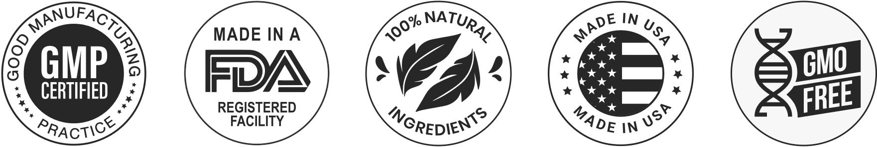ResveraBurn supplement FDA Approved