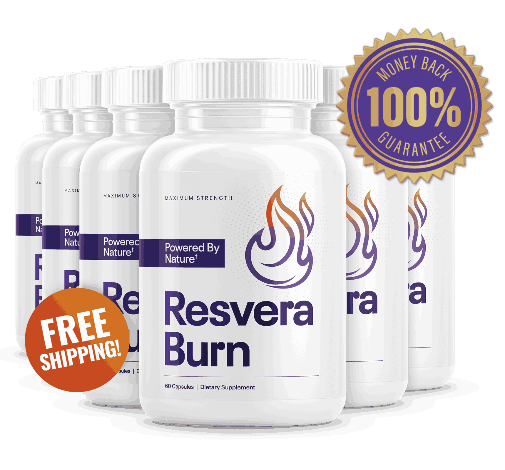 ResveraBurn buy